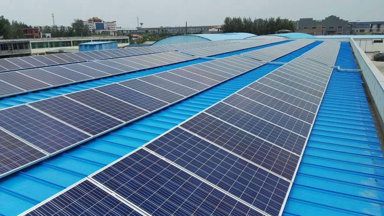 投资光伏电站1GW要多少钱，1gw光伏建设成本