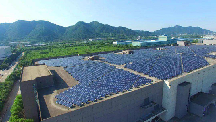 分布式光伏发电龙头上市公司，分布式光电站上市龙头公司有哪些