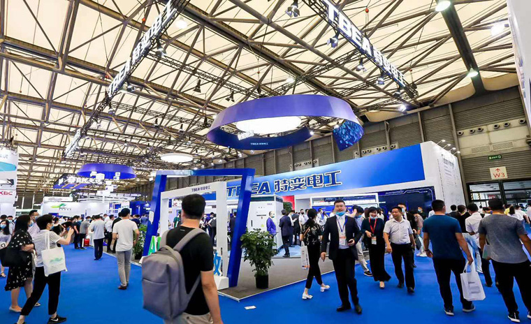 世界著名光伏展，2022光伏展会信息时间表
