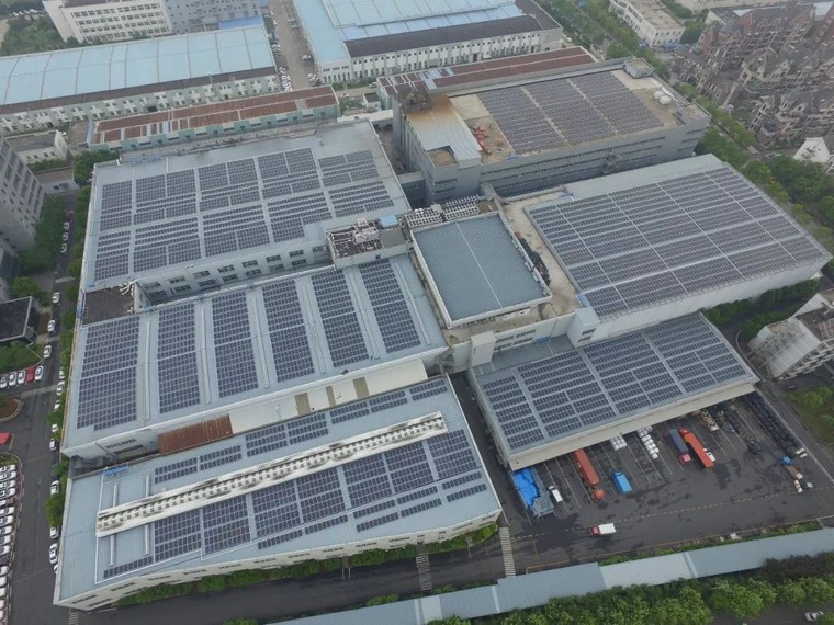 光伏建筑一体化需要光伏支架吗，光伏完全建在建筑上的国家是哪国