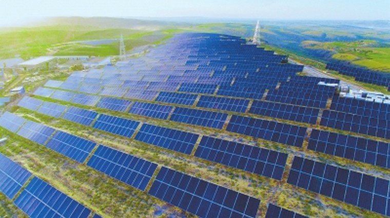 光伏发电项目用地三调是什么意思，光伏用地可以占用哪些土地
