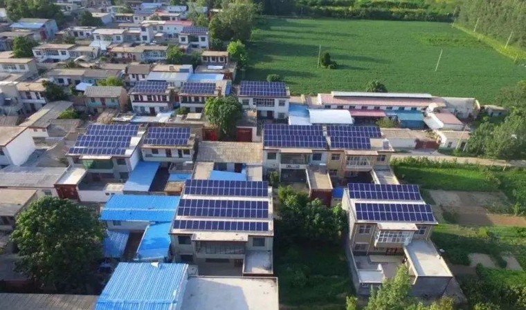 分散式光伏建设规范，分布式光伏电站建设需要哪些批文