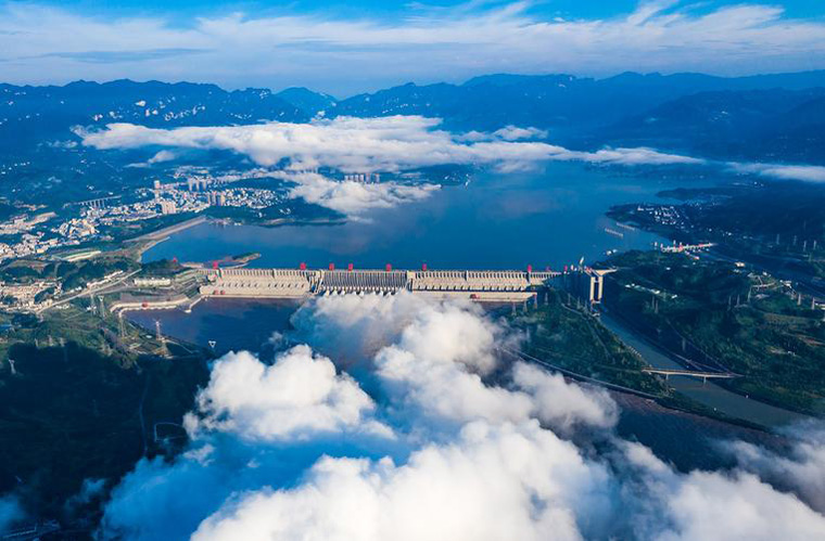 三峡能源怎么回事，三峡能源有储能成分吗