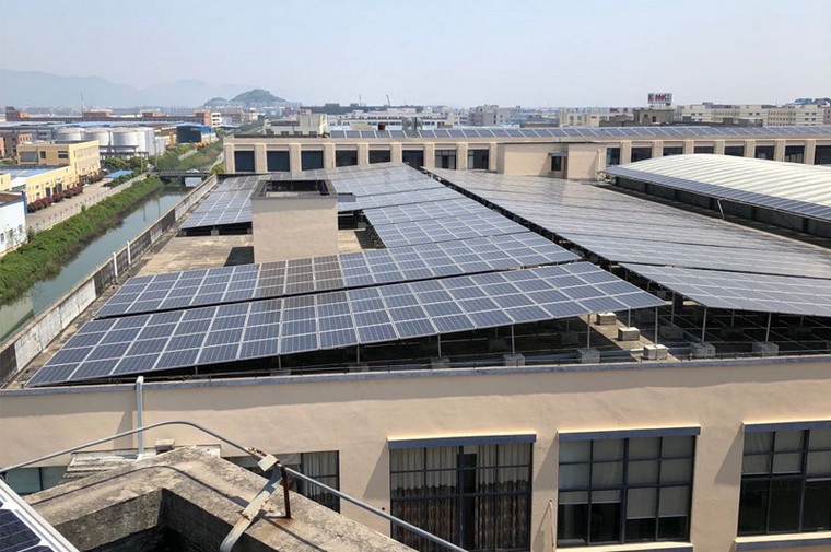 光伏逆变器上市公司龙头排名，串联式光伏逆变器龙头