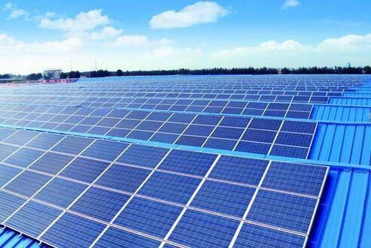 2021安装光伏包工费用明细，光伏劳务价格明细