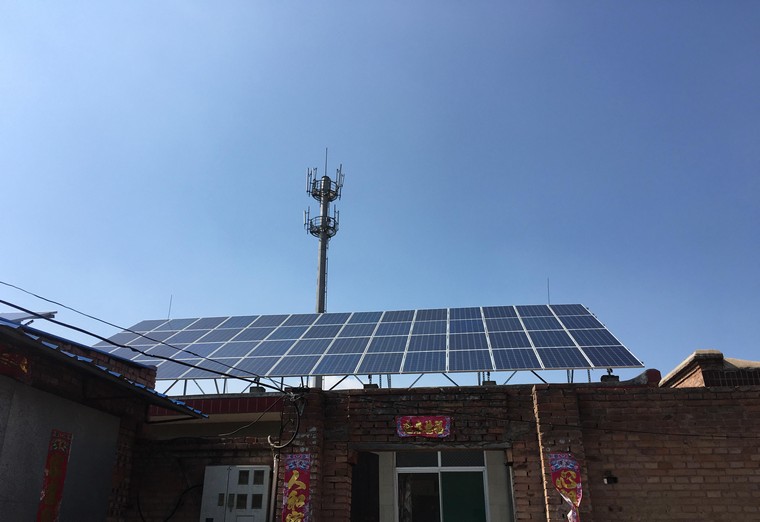 太阳能光伏发电板多少钱一平方，光伏发电板倾斜多少角度发电最佳