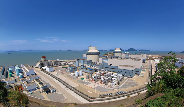 彭泽帽子山核电站的介绍，江西核电站建成了吗