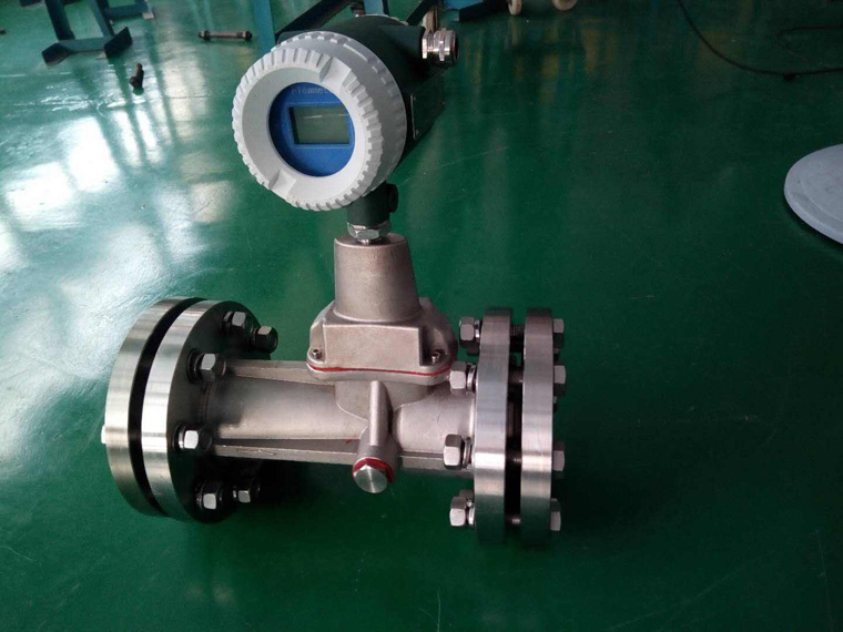 楔型流量计是干吗用的，契型流量计工作原理