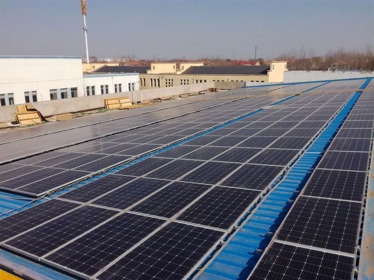 光伏电站建好以后由什么单位去验收，光伏竣工验收由哪些部门出具报告