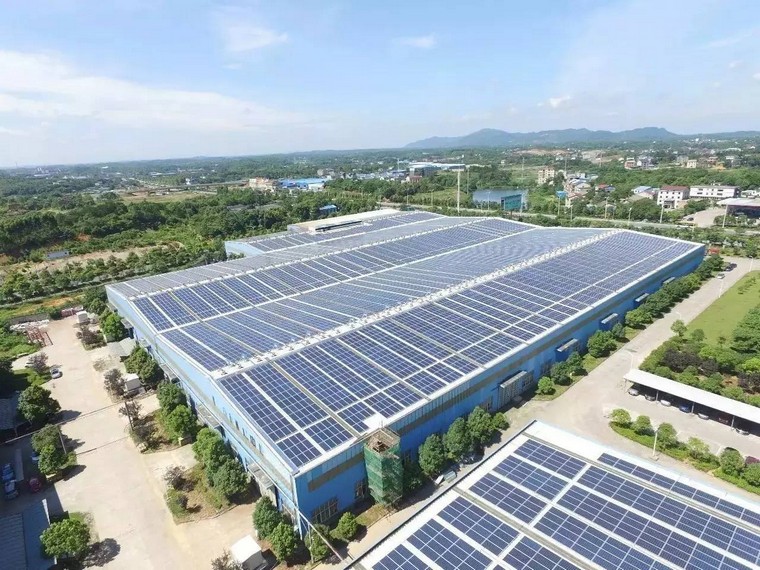 什么是电力消纳，新能源消纳什么意思