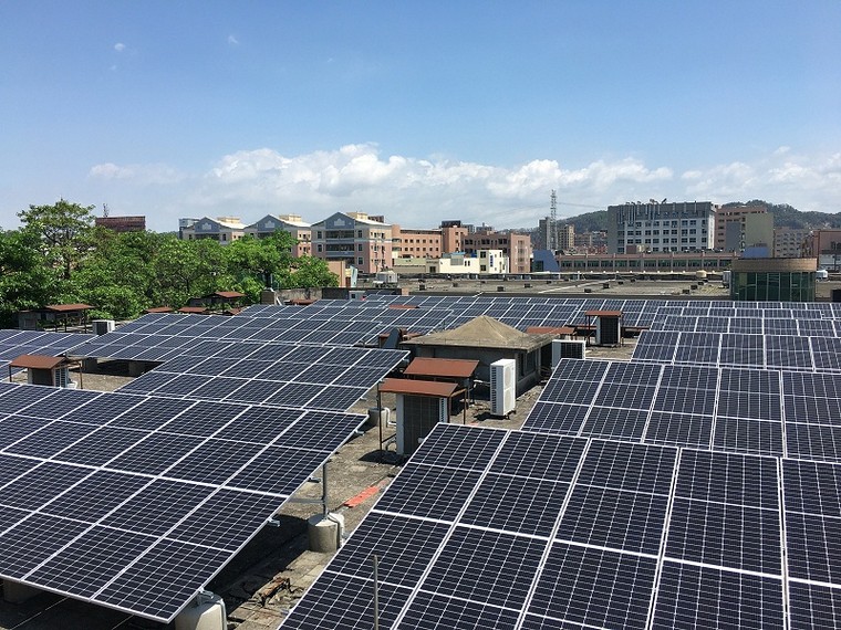 光伏安装施工需要什么资质，承接光伏发电工程施工需要办理什么资质