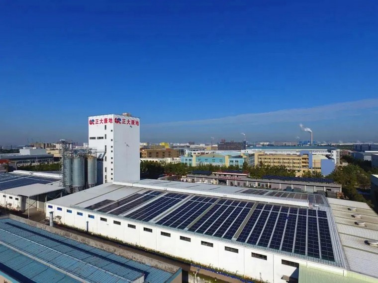 光伏板功率计算方法，每天发电一度需要多少w太阳能