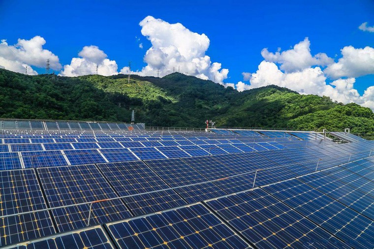 太阳能发电和光伏发电有什么区别，光伏发电的原理和技术