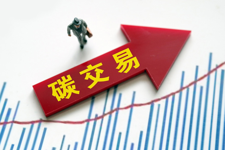 碳排放权交易市场，碳交易市场主要有哪些部分