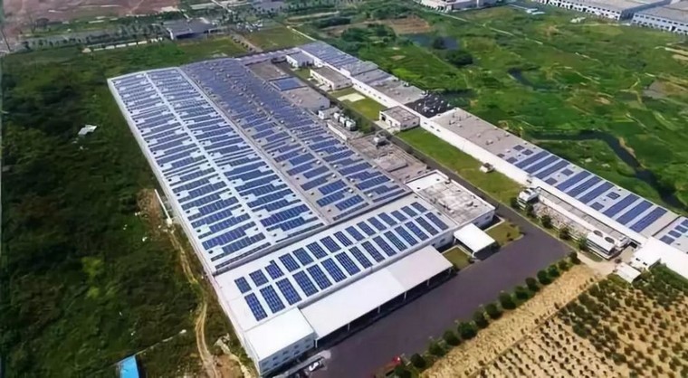  与建筑结合的光伏发电如何防雷?光伏发电需要双向电表吗？