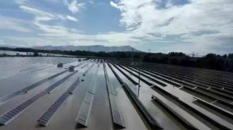 光伏逆变器直流变交流原理？